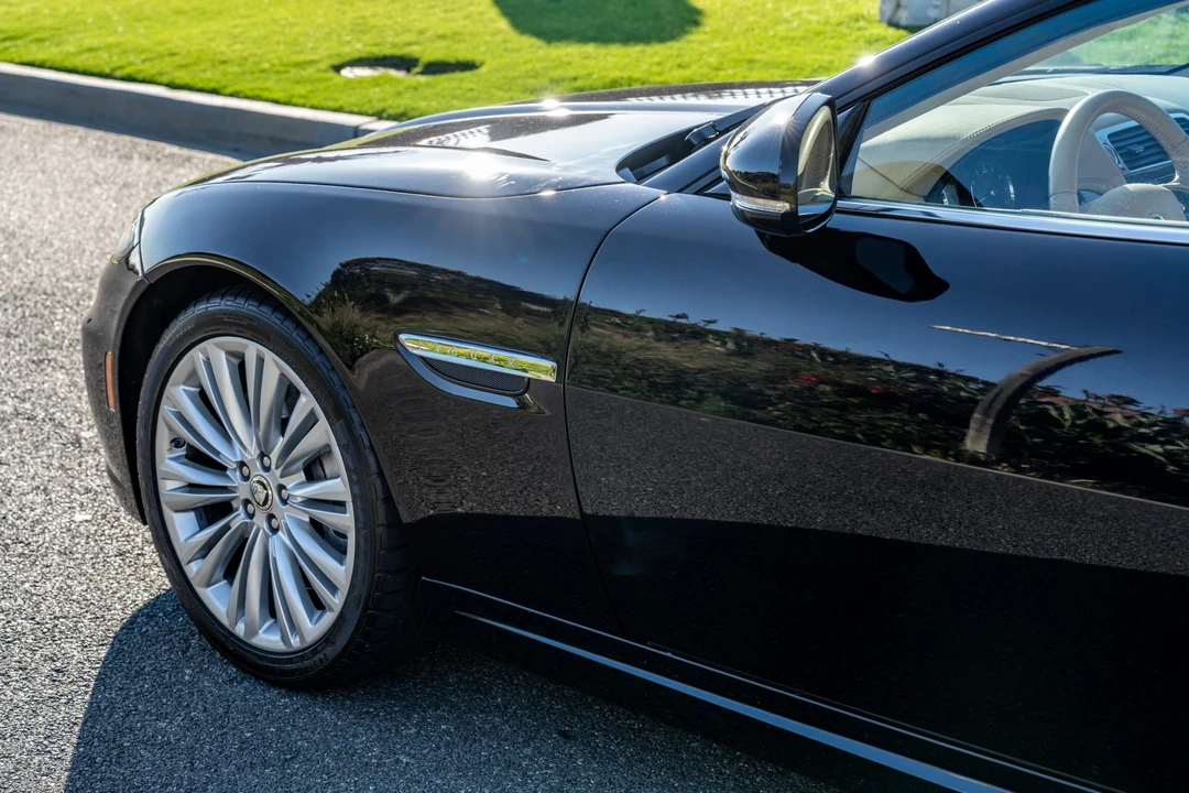 2012 Jaguar X150 XK - Image 18 of 31