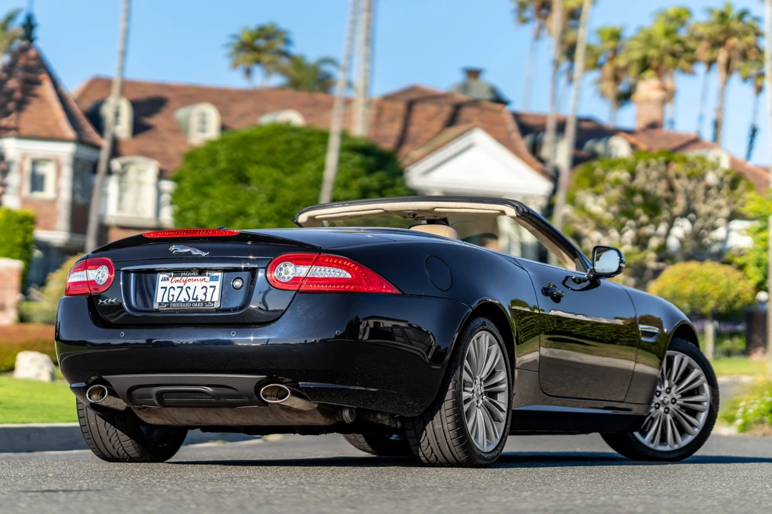 2012 Jaguar X150 XK - Image 6 of 31