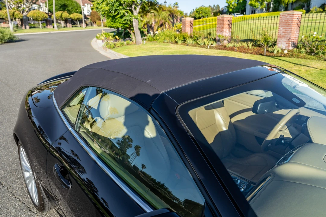 2012 Jaguar X150 XK - Image 12 of 31