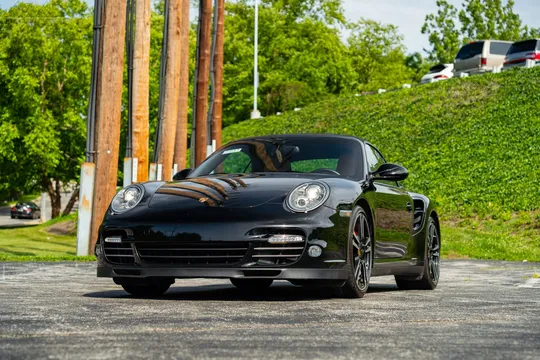 2012 Porsche 997 Turbo - Image 4 of 31