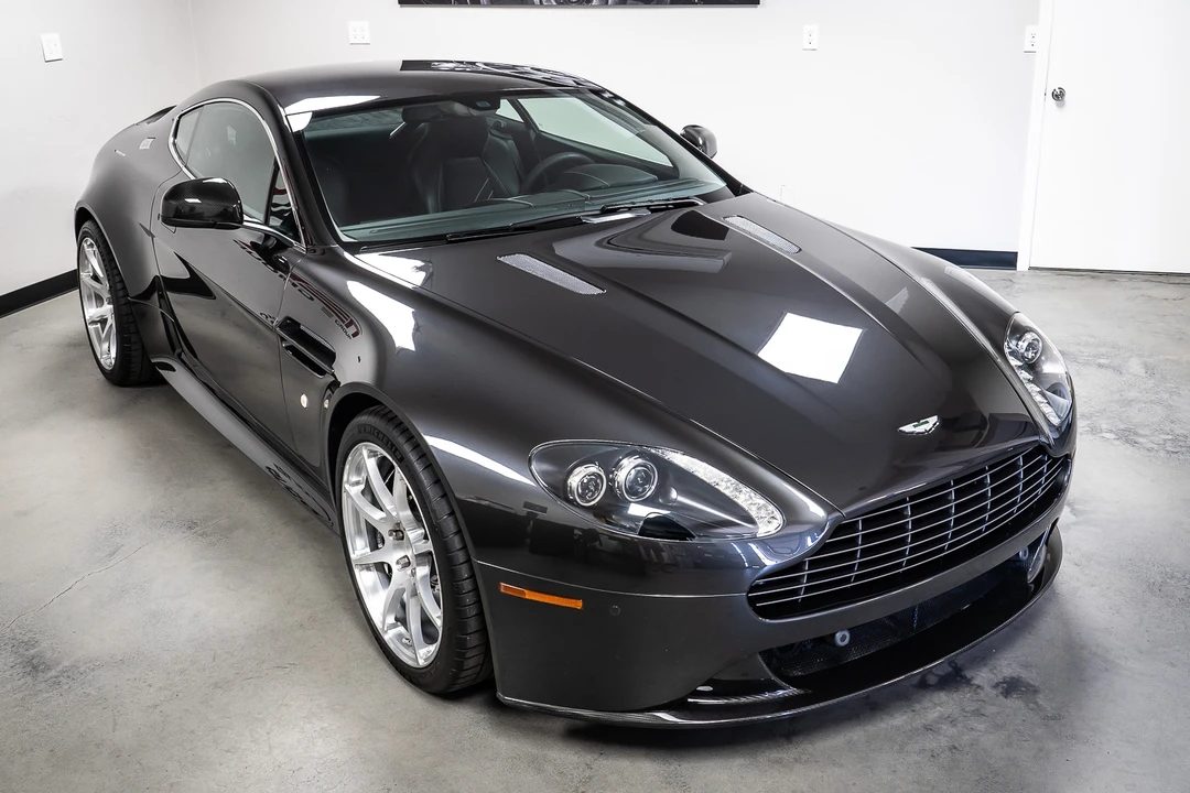 2013 Aston Martin V8 Vantage (2006-2017) - Image 24 of 31