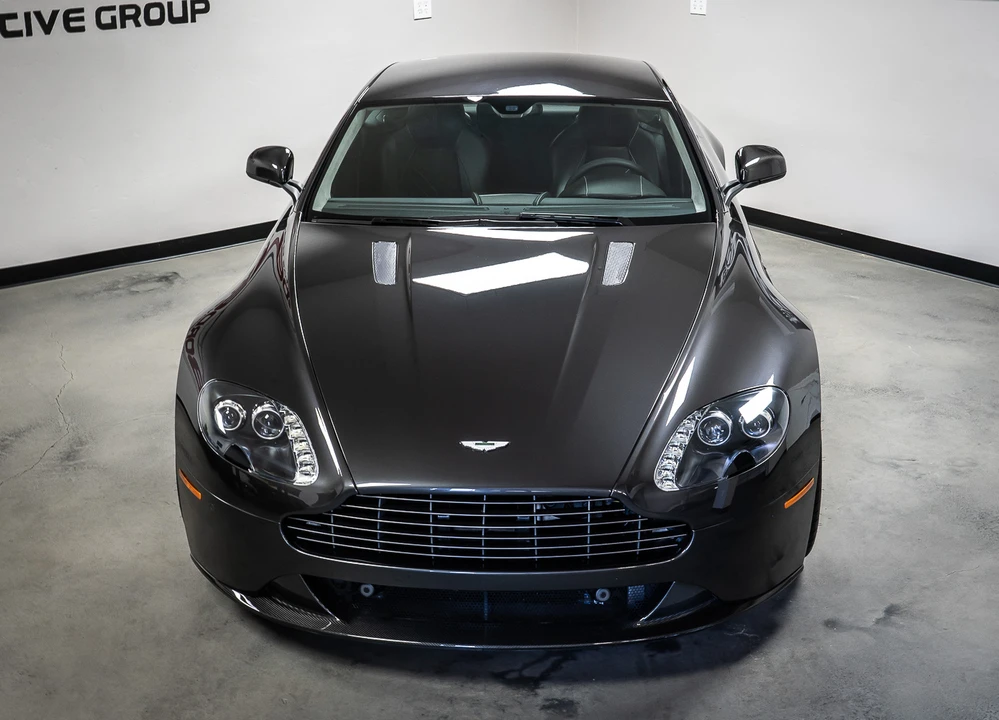 2013 Aston Martin V8 Vantage (2006-2017) - Image 29 of 31