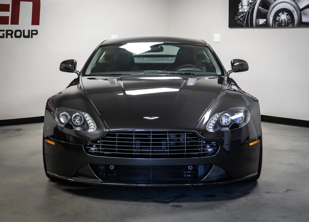2013 Aston Martin V8 Vantage (2006-2017) - Image 28 of 31