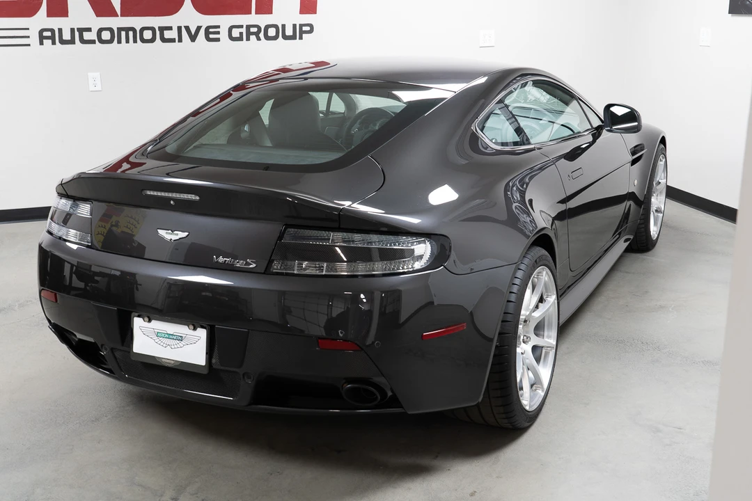 2013 Aston Martin V8 Vantage (2006-2017) - Image 20 of 31