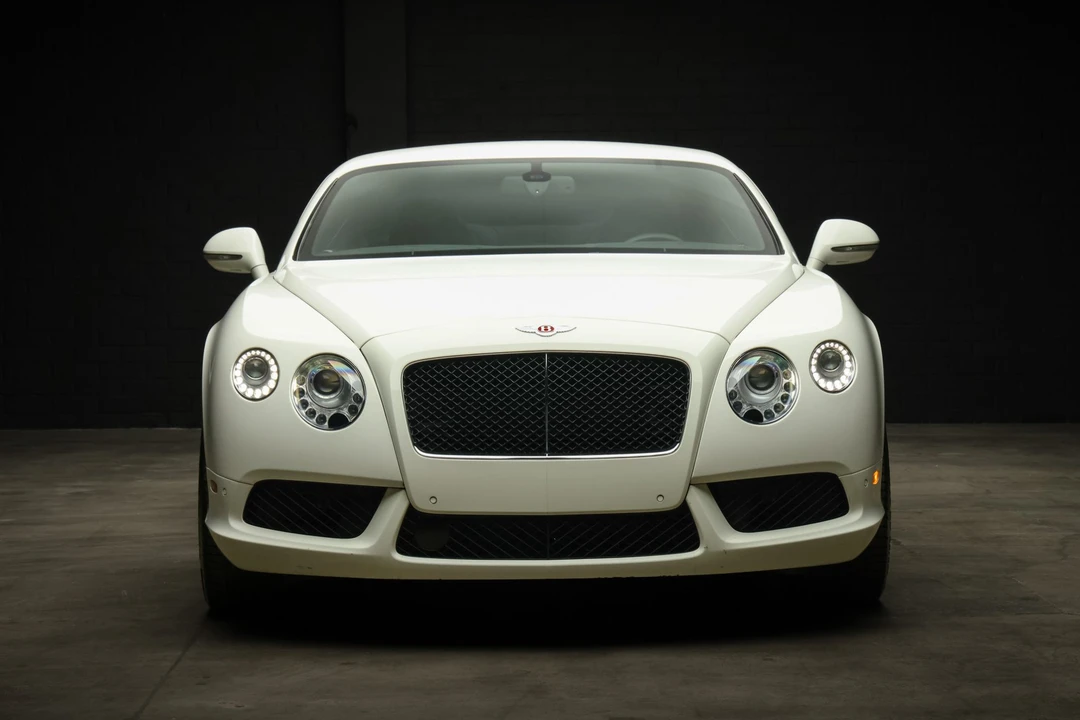 2013 Bentley Continental GT V8 2nd Gen - Image 16 of 31