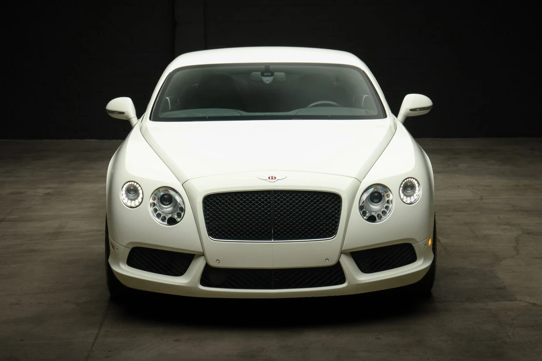 2013 Bentley Continental GT V8 2nd Gen - Image 15 of 31