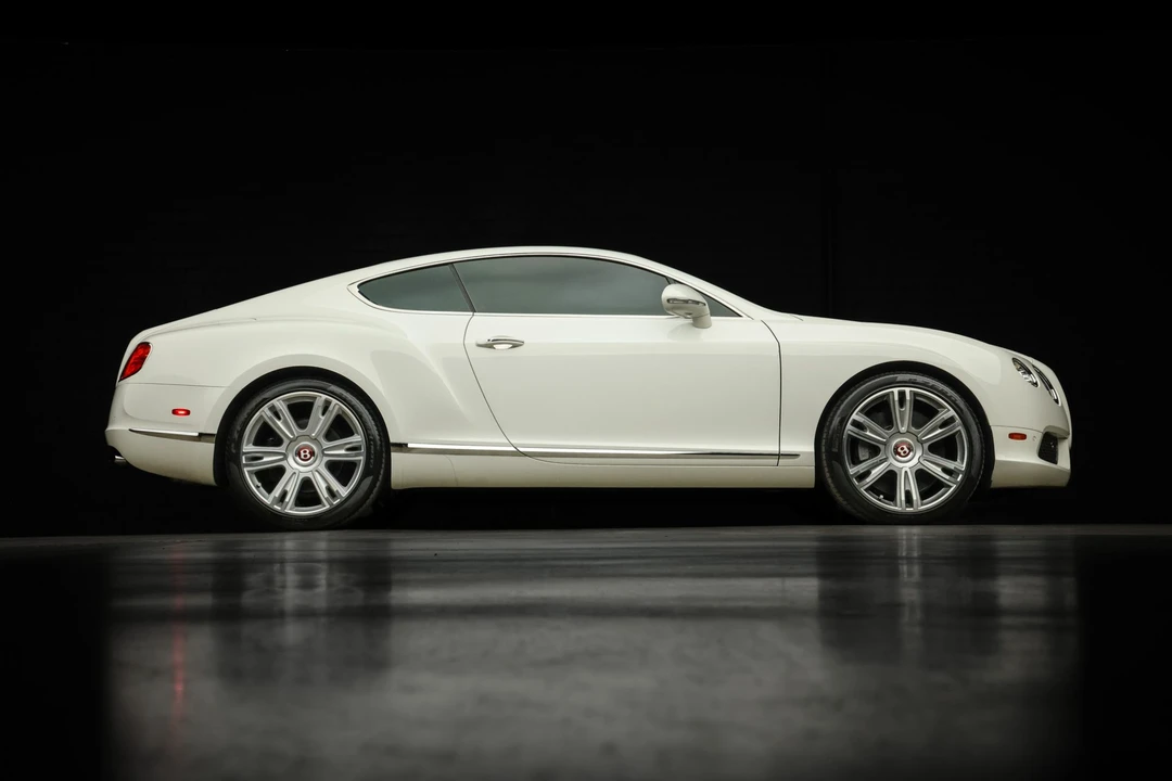 2013 Bentley Continental GT V8 2nd Gen - Image 25 of 31