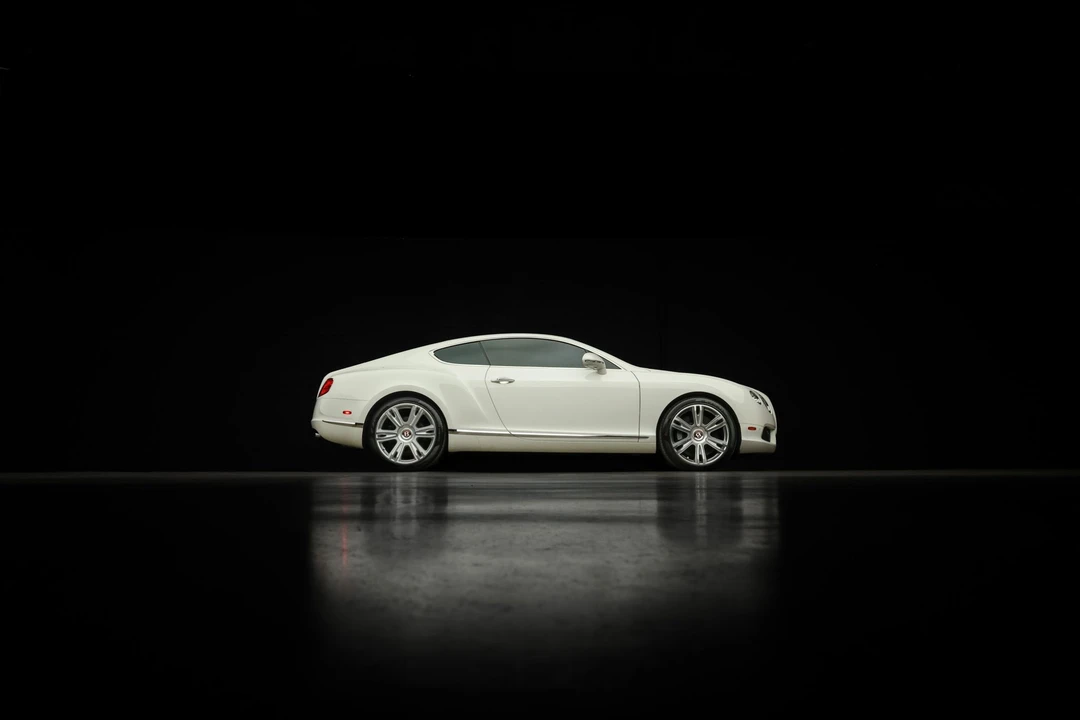 2013 Bentley Continental GT V8 2nd Gen - Image 24 of 31