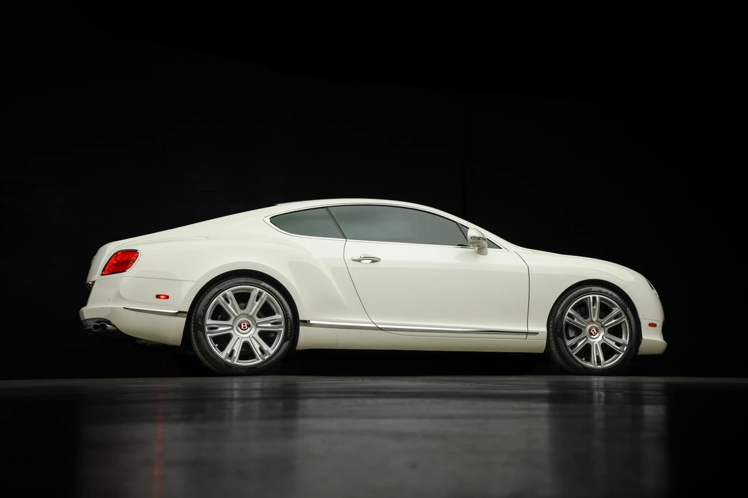 2013 Bentley Continental GT V8 2nd Gen - Image 26 of 31