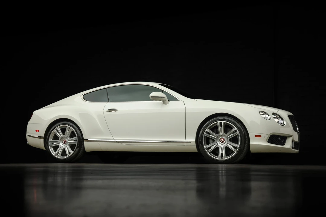 2013 Bentley Continental GT V8 2nd Gen - Image 23 of 31