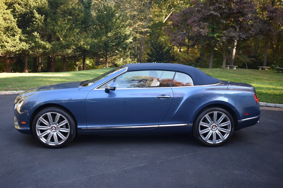 2013 Bentley Continental GTC - Image 20 of 31