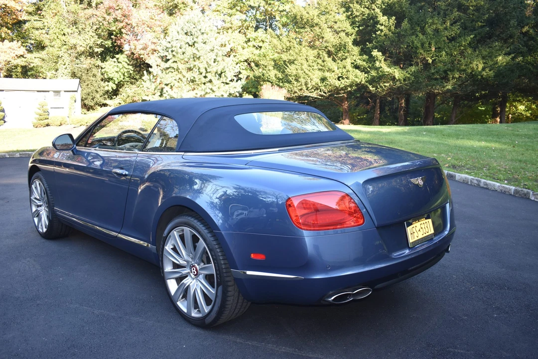 2013 Bentley Continental GTC - Image 17 of 31