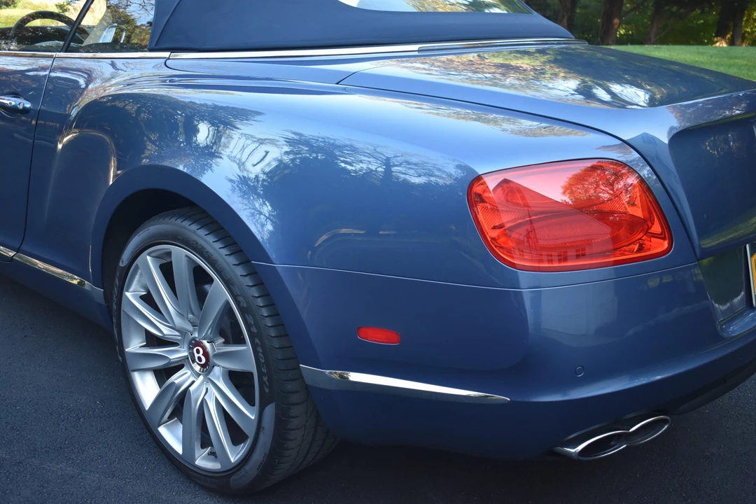 2013 Bentley Continental GTC - Image 30 of 31