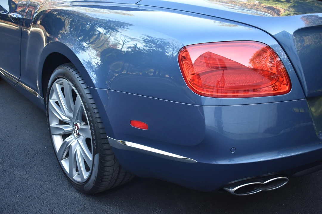 2013 Bentley Continental GTC - Image 31 of 31