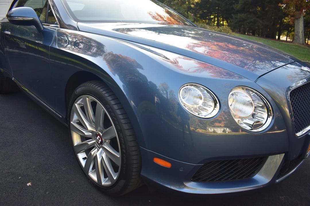 2013 Bentley Continental GTC - Image 25 of 31