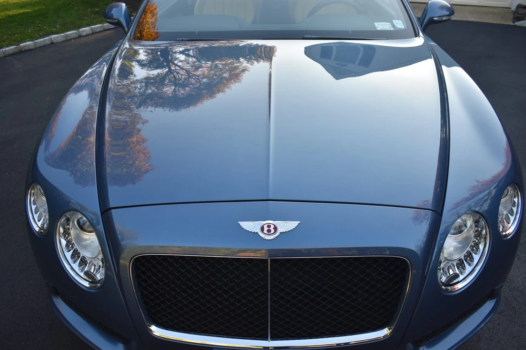 2013 Bentley Continental GTC - Image 24 of 31