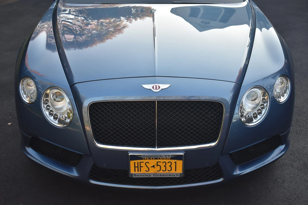 2013 Bentley Continental GTC - Image 23 of 31