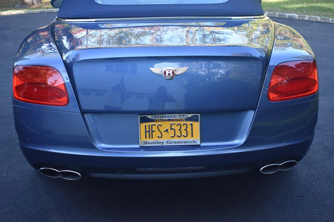 2013 Bentley Continental GTC - Image 29 of 31