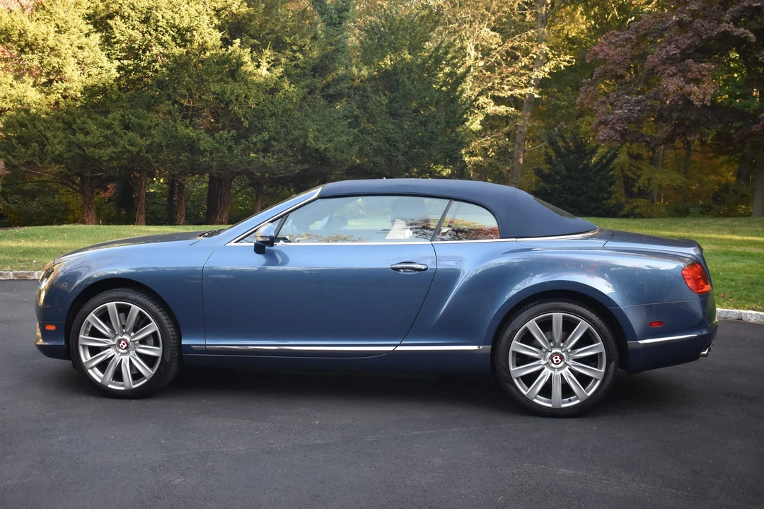 2013 Bentley Continental GTC - Image 19 of 31
