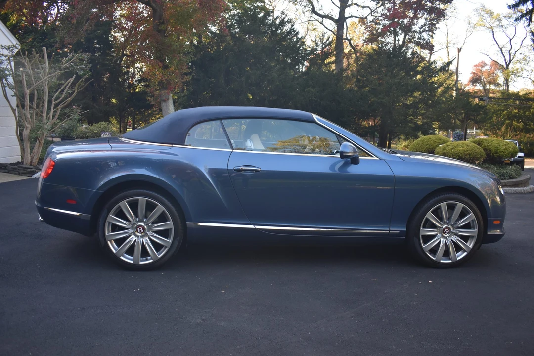 2013 Bentley Continental GTC - Image 11 of 31