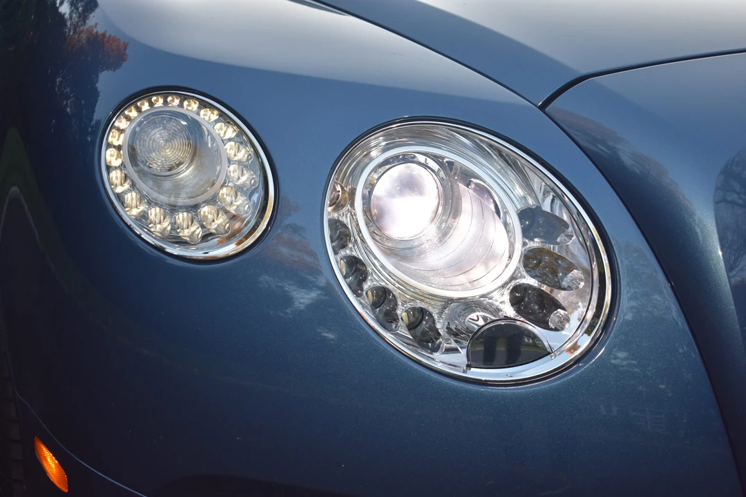 2013 Bentley Continental GTC - Image 26 of 31