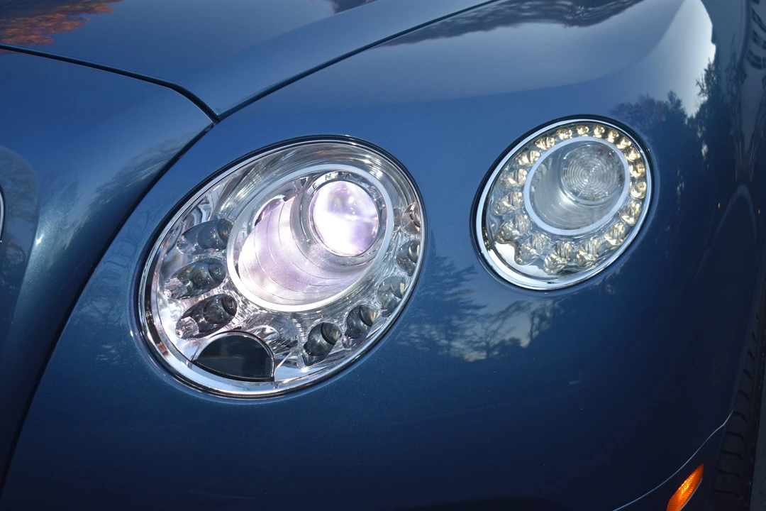 2013 Bentley Continental GTC - Image 27 of 31