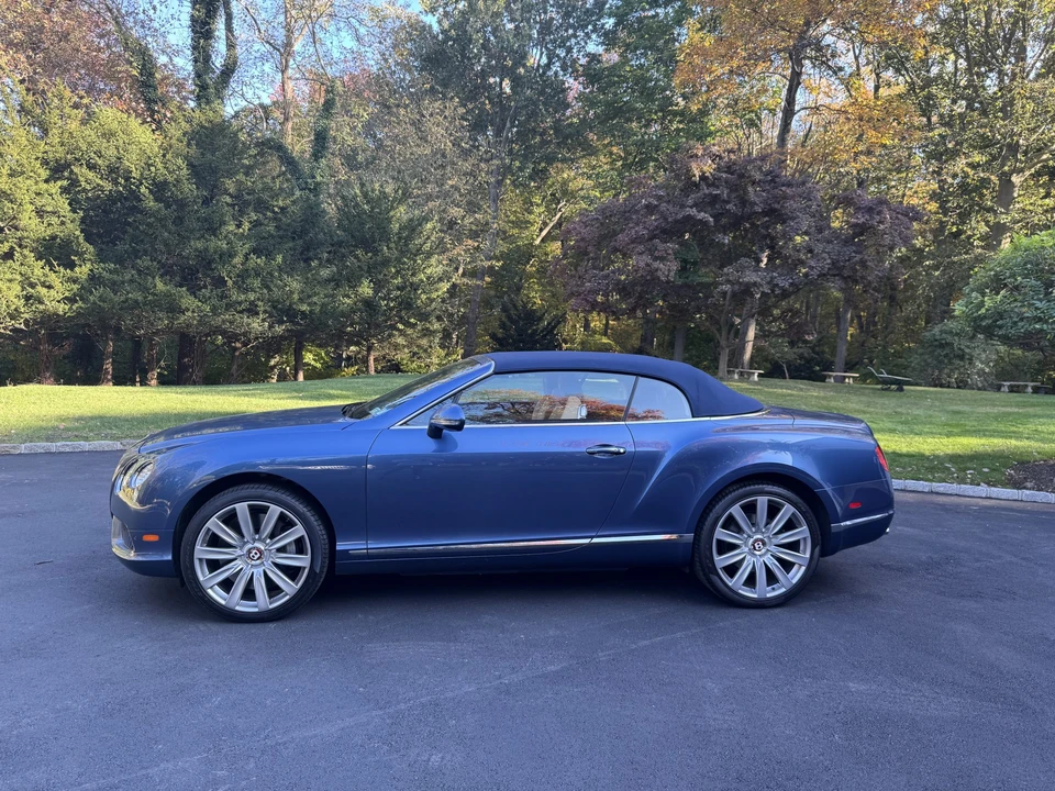 2013 Bentley Continental GTC - Image 21 of 31