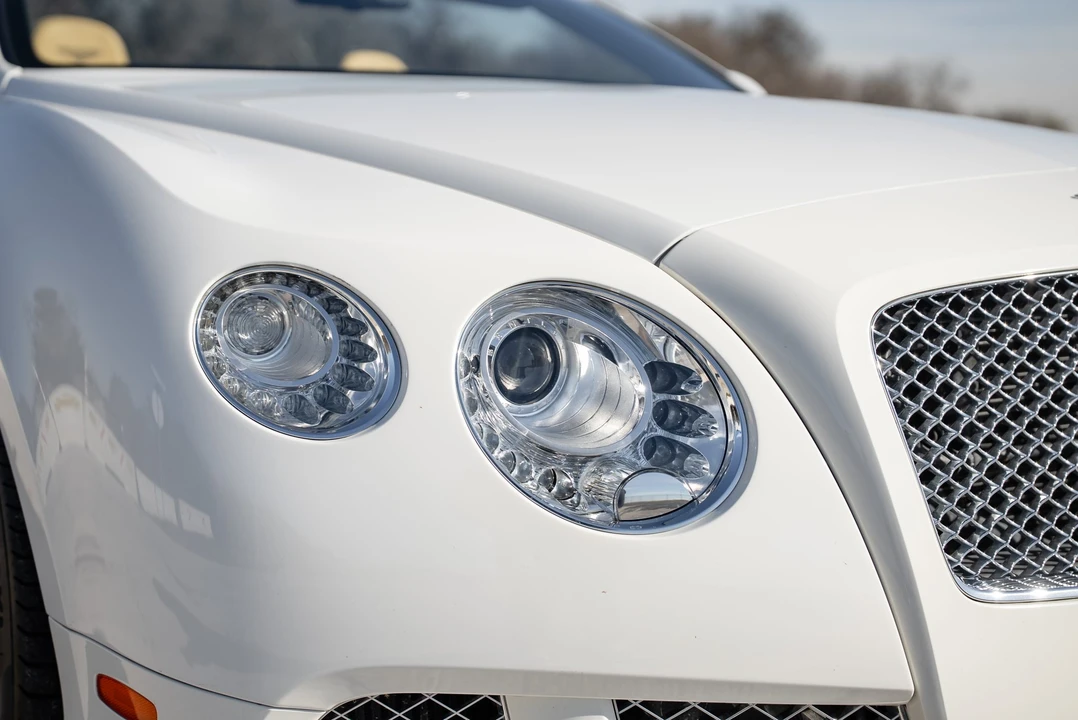 2013 Bentley Continental GTC - Image 27 of 31
