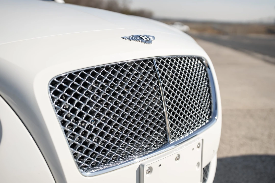2013 Bentley Continental GTC - Image 30 of 31