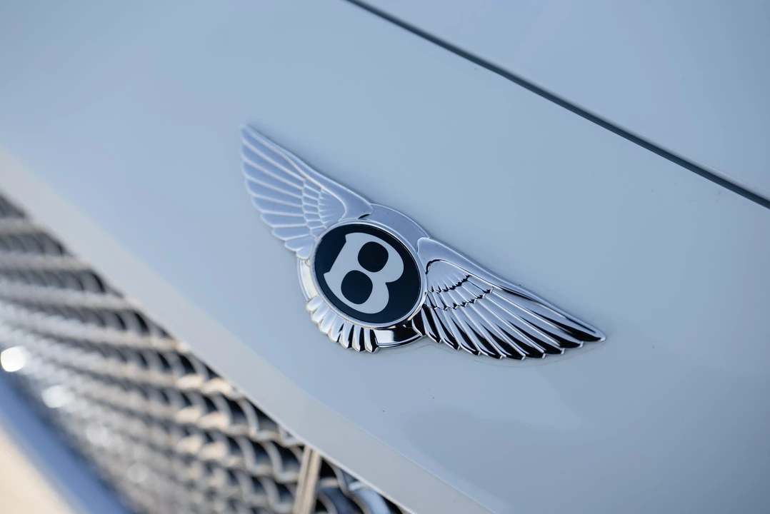 2013 Bentley Continental GTC - Image 31 of 31