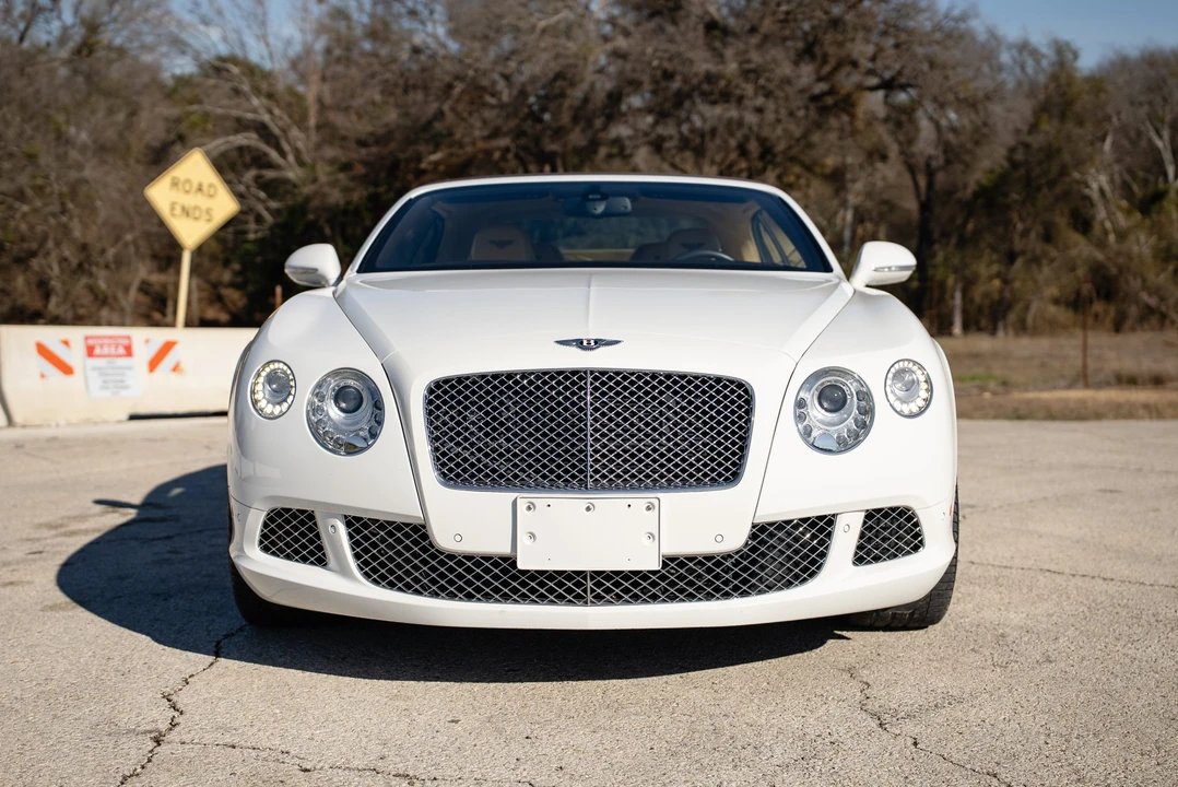 2013 Bentley Continental GTC - Image 20 of 31