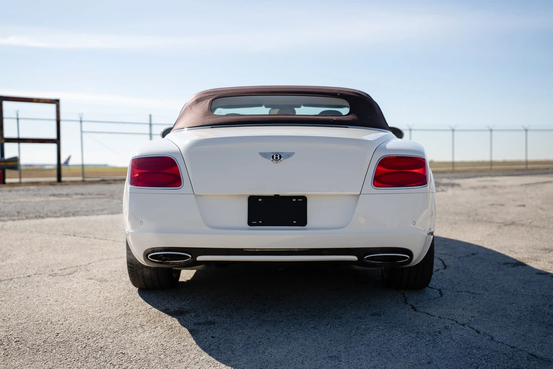 2013 Bentley Continental GTC - Image 24 of 31