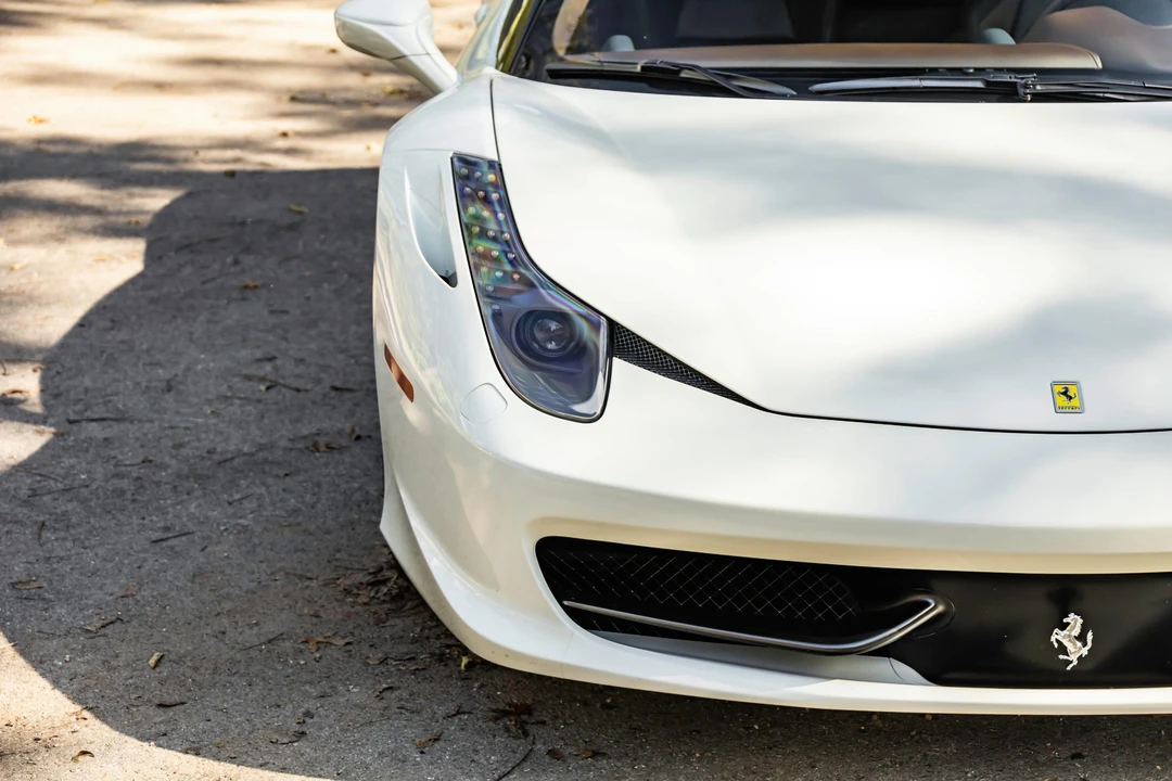 2013 Ferrari 458 Italia - Image 14 of 31