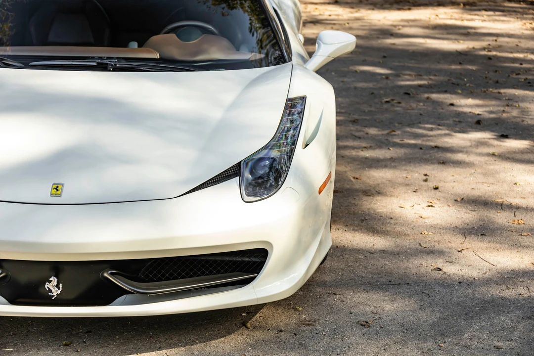 2013 Ferrari 458 Italia - Image 15 of 31