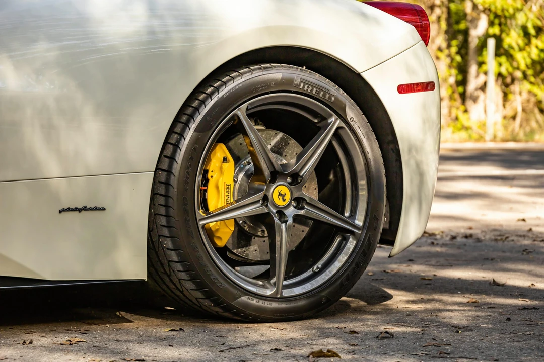 2013 Ferrari 458 Italia - Image 20 of 31