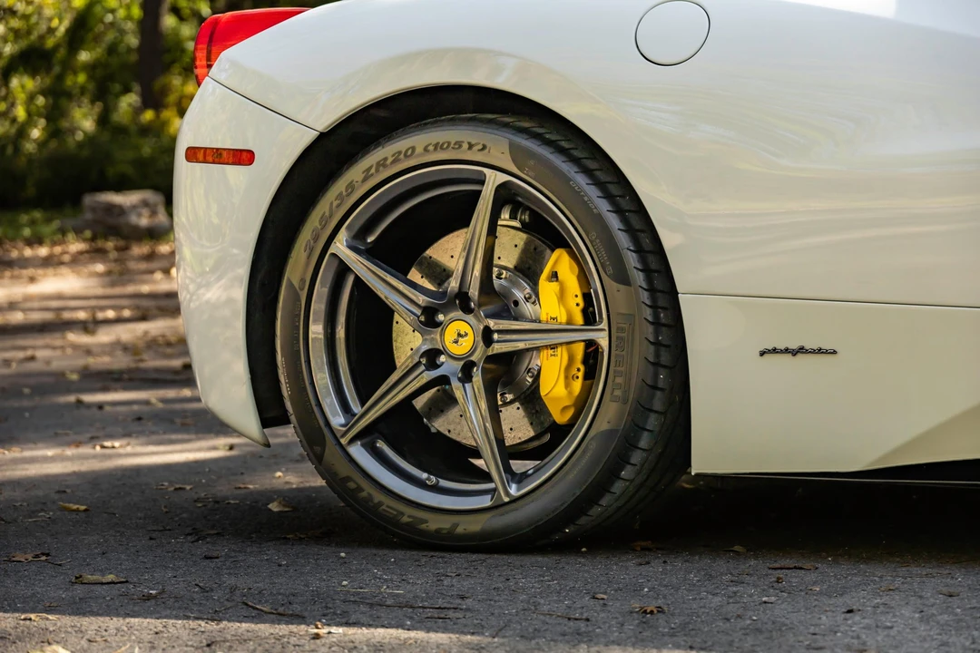 2013 Ferrari 458 Italia - Image 21 of 31