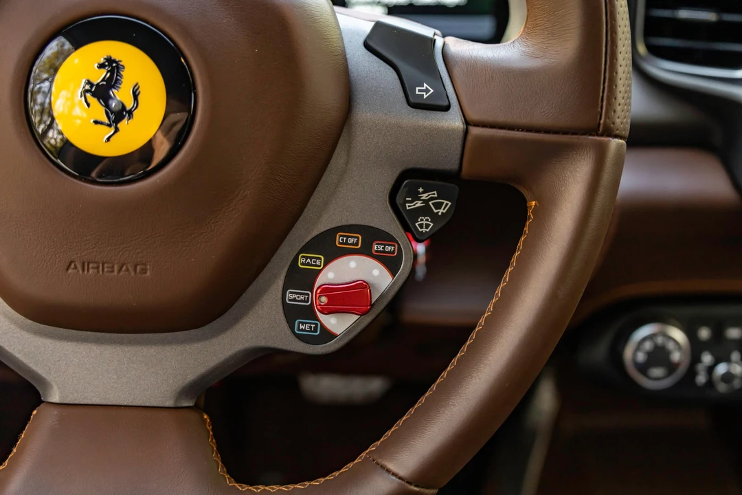 2013 Ferrari 458 Italia - Image 31 of 31