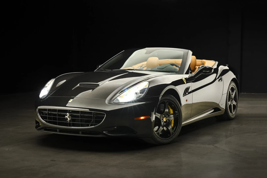 2013 Ferrari California - Image 6 of 31