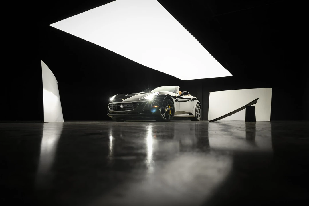 2013 Ferrari California - Image 31 of 31