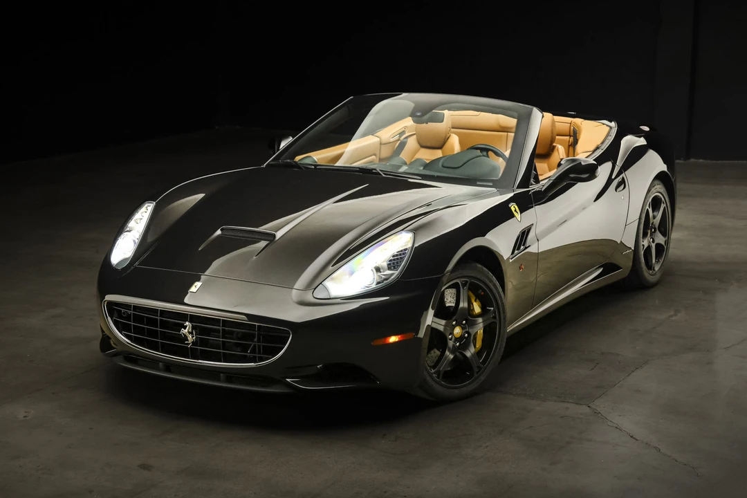 2013 Ferrari California - Image 7 of 31