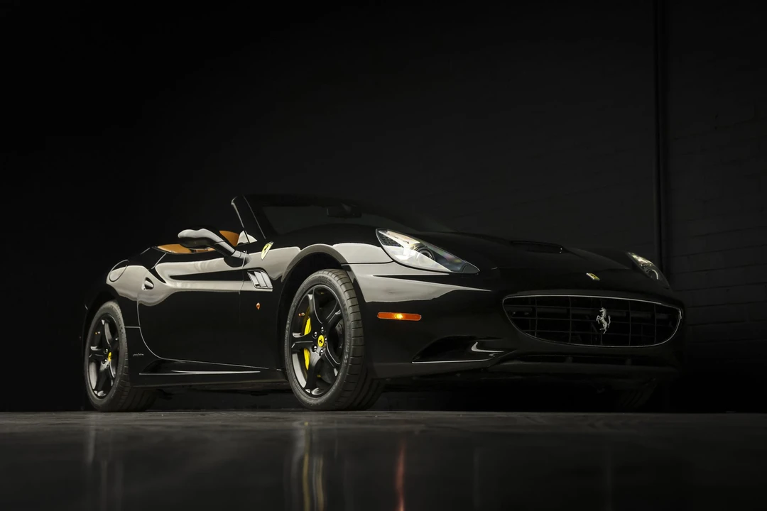 2013 Ferrari California - Image 14 of 31