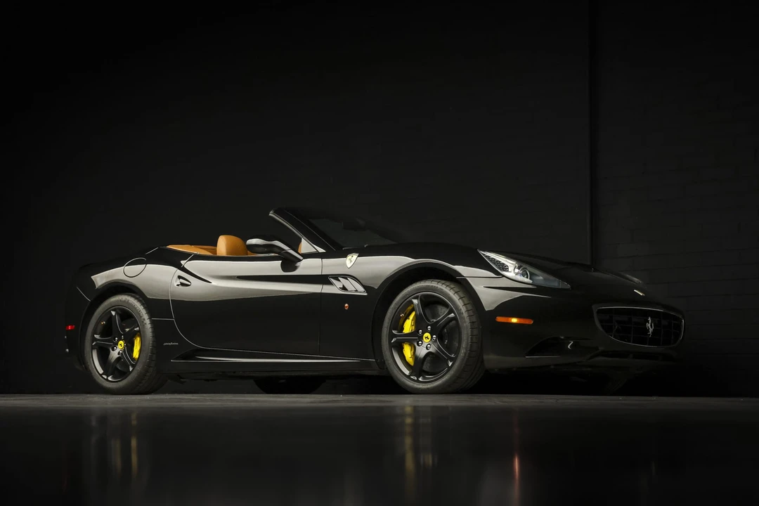 2013 Ferrari California - Image 15 of 31