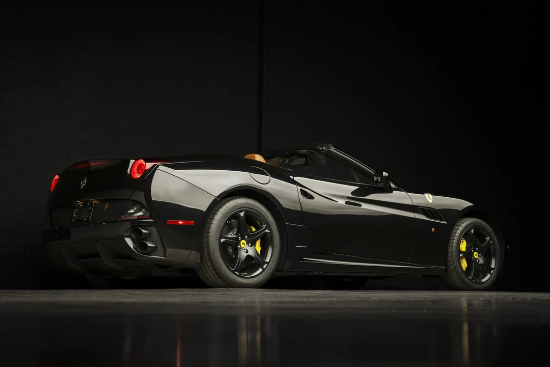 2013 Ferrari California - Image 19 of 31