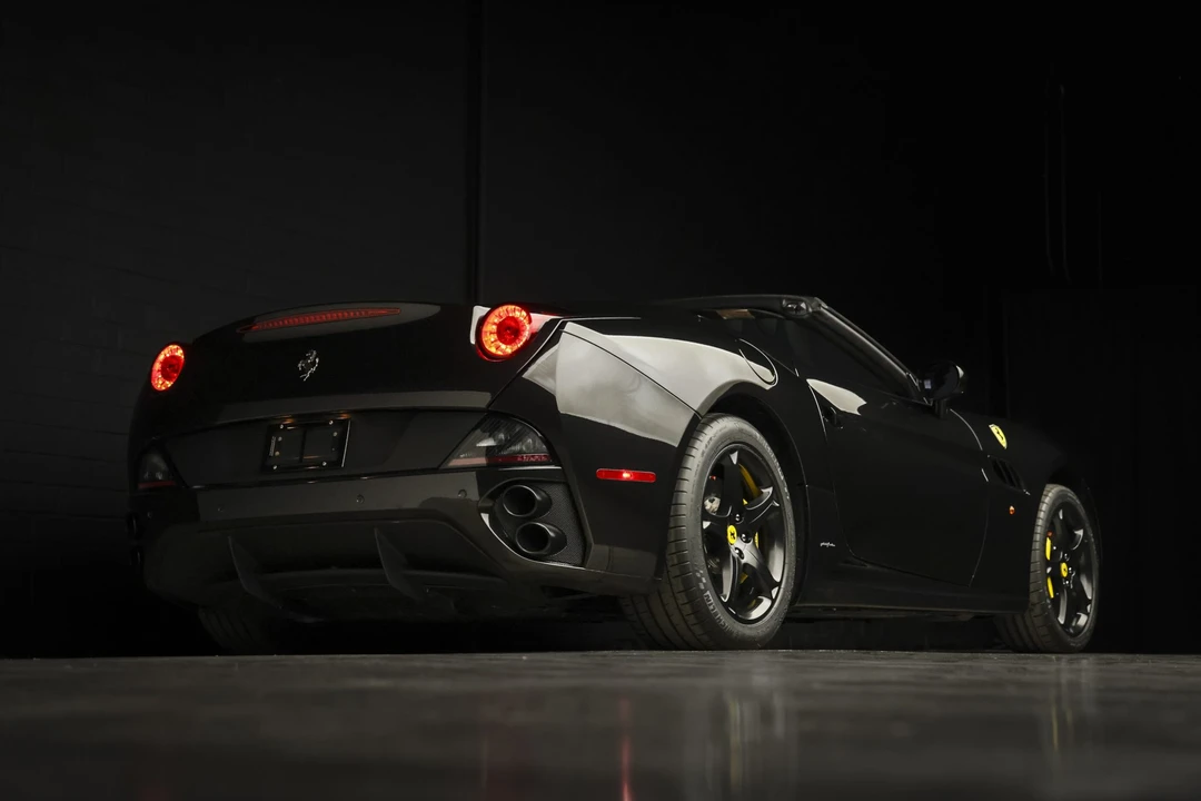 2013 Ferrari California - Image 20 of 31