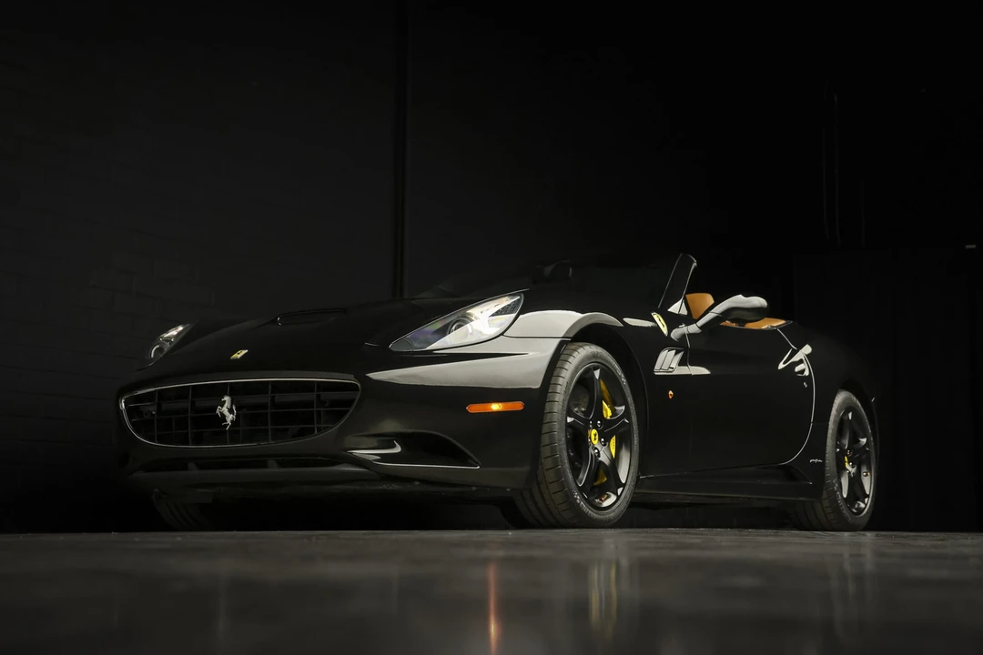 2013 Ferrari California - Image 4 of 31