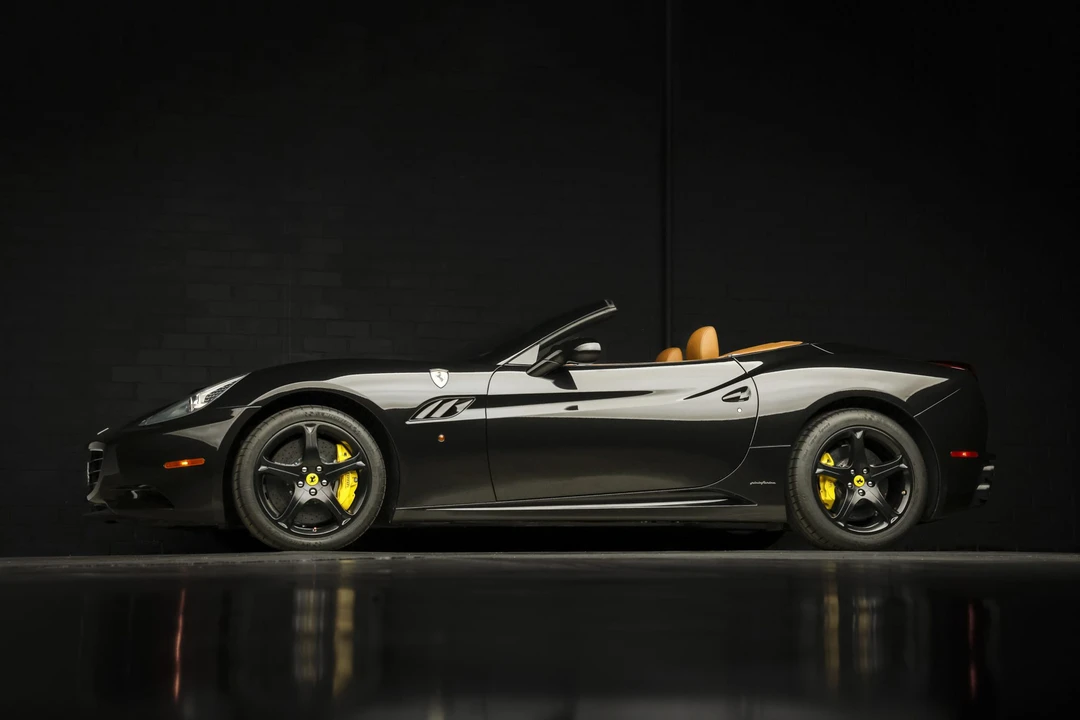 2013 Ferrari California - Image 27 of 31