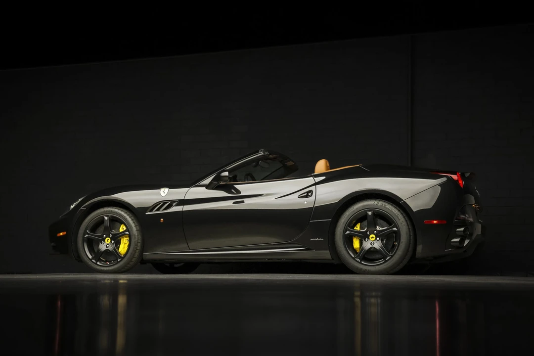 2013 Ferrari California - Image 28 of 31