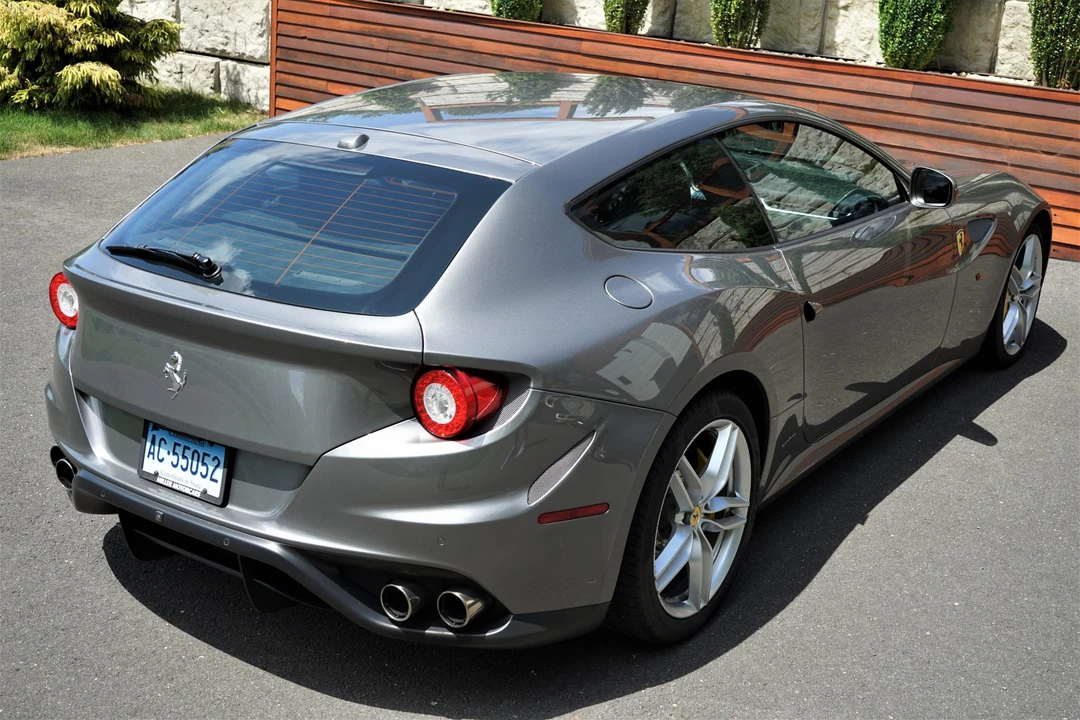 2013 Ferrari FF - Image 7 of 31