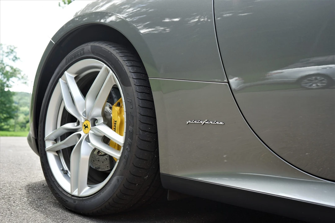 2013 Ferrari FF - Image 21 of 31