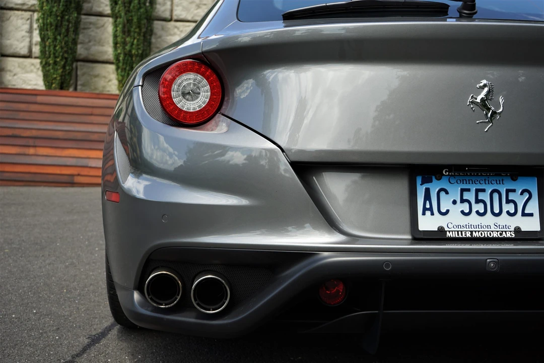 2013 Ferrari FF - Image 28 of 31